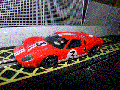 NSR - 2010 - 1055 - Ford MK II #3 - 24hrs Le Mans 1699